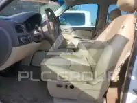 2012 Chevrolet Silverado фото