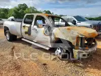 2012 Chevrolet Silverado фото