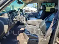 2012 Chevrolet Silverado photo
