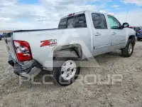 2012 Chevrolet Silverado фото