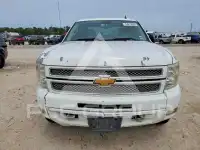 2012 Chevrolet Silverado photo