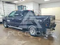 2012 Chevrolet Silverado photo