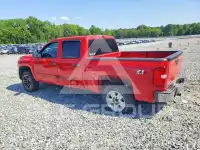 2012 Chevrolet Silverado photo