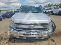 2012 Chevrolet Silverado фото