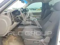 2012 Chevrolet Silverado фото