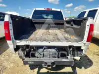 2012 Chevrolet Silverado photo