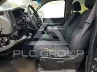 2012 Chevrolet Silverado photo