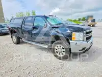 2012 Chevrolet Silverado фото