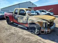 2012 Chevrolet Silverado фото