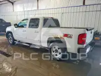 2012 Chevrolet Silverado photo