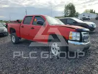 2012 Chevrolet Silverado фото