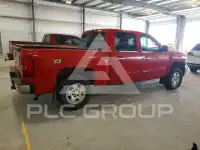2012 Chevrolet Silverado фото