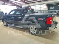 2012 Chevrolet Silverado photo