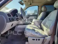 2012 Chevrolet Silverado photo
