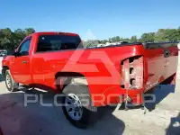 2012 Chevrolet Silverado фото