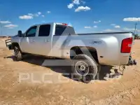 2012 Chevrolet Silverado фото