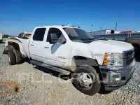 2012 Chevrolet Silverado photo