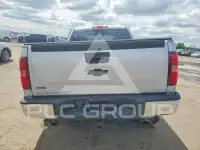 2012 Chevrolet Silverado фото