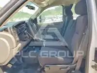 2012 Chevrolet Silverado photo