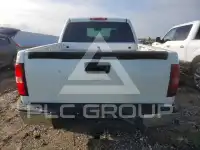 2012 Chevrolet Silverado фото