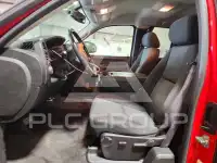 2012 Chevrolet Silverado photo