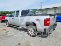 2012 Chevrolet Silverado фото