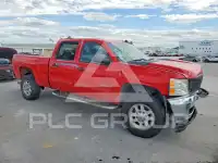 2012 Chevrolet Silverado фото