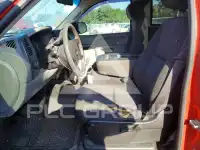 2012 Chevrolet Silverado фото