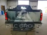 2012 Chevrolet Silverado photo