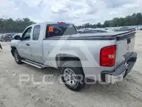 2012 Chevrolet Silverado фото