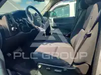 2012 Chevrolet Silverado фото