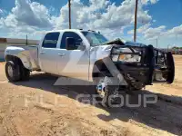 2012 Chevrolet Silverado фото