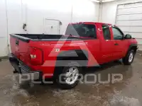 2012 Chevrolet Silverado фото