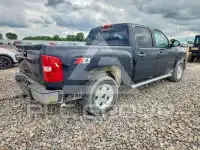2012 Chevrolet Silverado photo