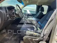 2012 Chevrolet Silverado фото