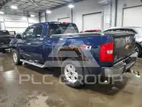 2012 Chevrolet Silverado фото