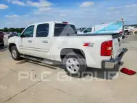 2012 Chevrolet Silverado фото