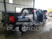 2012 Chevrolet Silverado фото