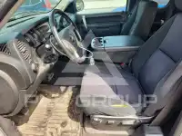 2012 Chevrolet Silverado фото