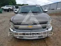 2012 Chevrolet Silverado фото