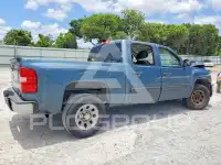 2012 Chevrolet Silverado фото