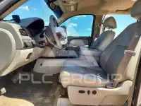 2012 Chevrolet Silverado фото