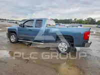 2012 Chevrolet Silverado photo