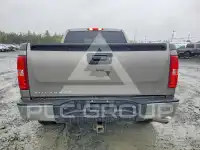 2012 Chevrolet Silverado фото