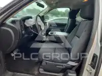 2012 Chevrolet Silverado фото