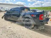 2012 Chevrolet Silverado photo