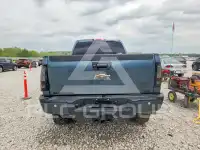 2012 Chevrolet Silverado photo