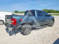 2012 Chevrolet Silverado фото
