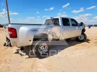 2012 Chevrolet Silverado фото