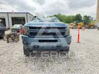 2012 Chevrolet Silverado photo